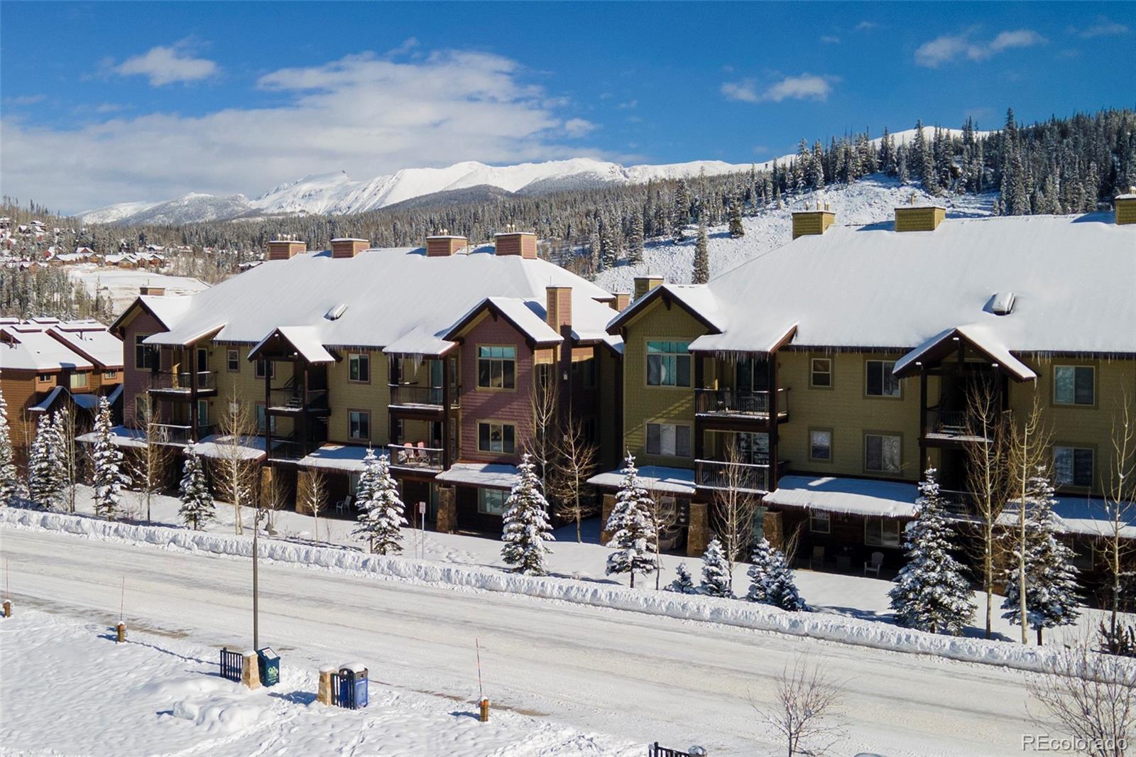 MLS Image #34 for 801  trailhead circle,winter park, Colorado