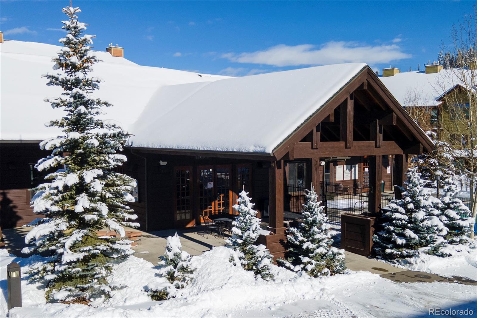 MLS Image #37 for 801  trailhead circle,winter park, Colorado