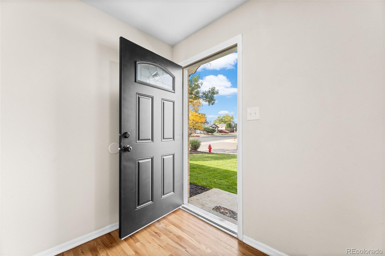 MLS Image #4 for 8420  dawson drive,denver, Colorado