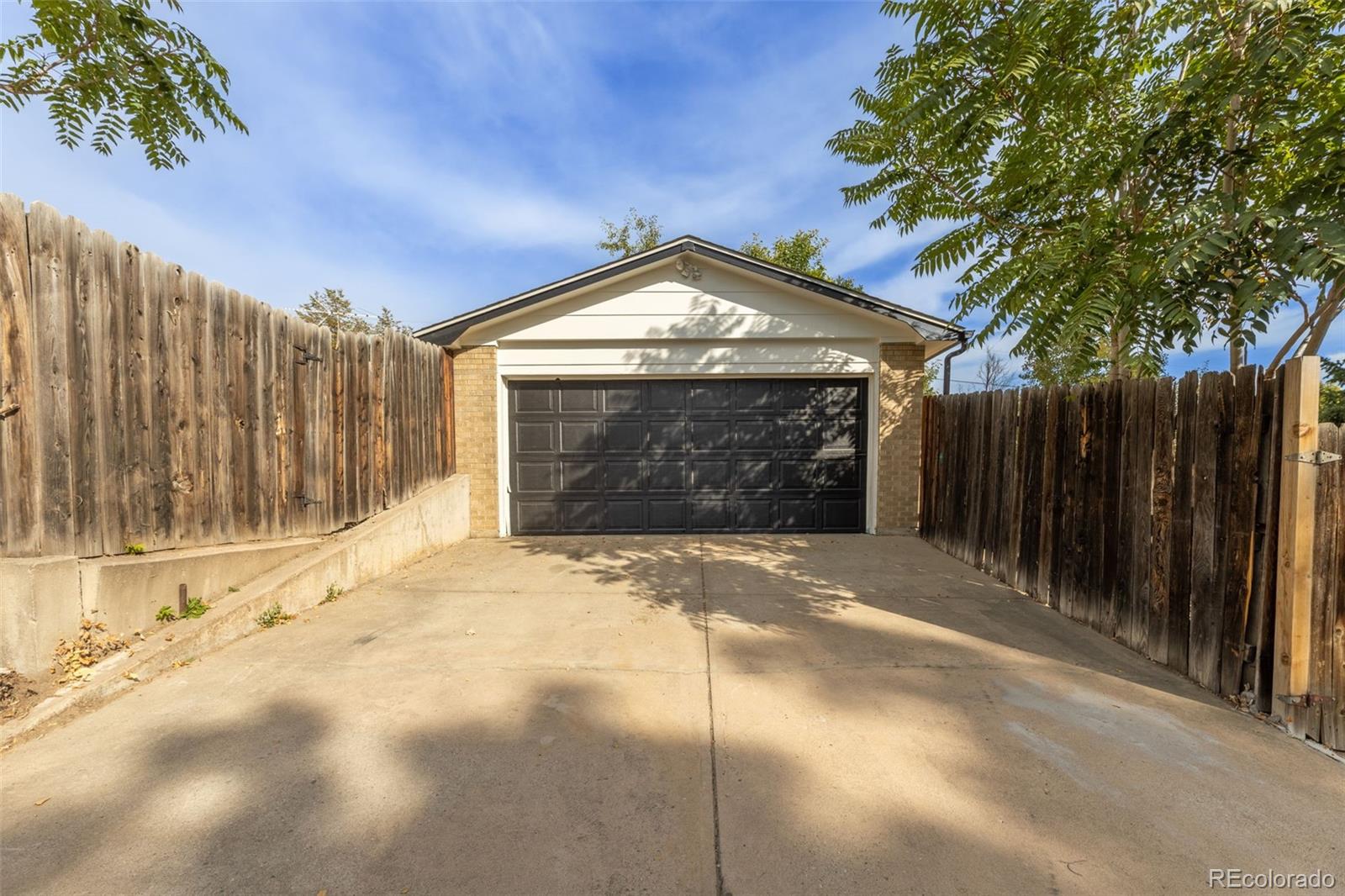 MLS Image #47 for 8420  dawson drive,denver, Colorado