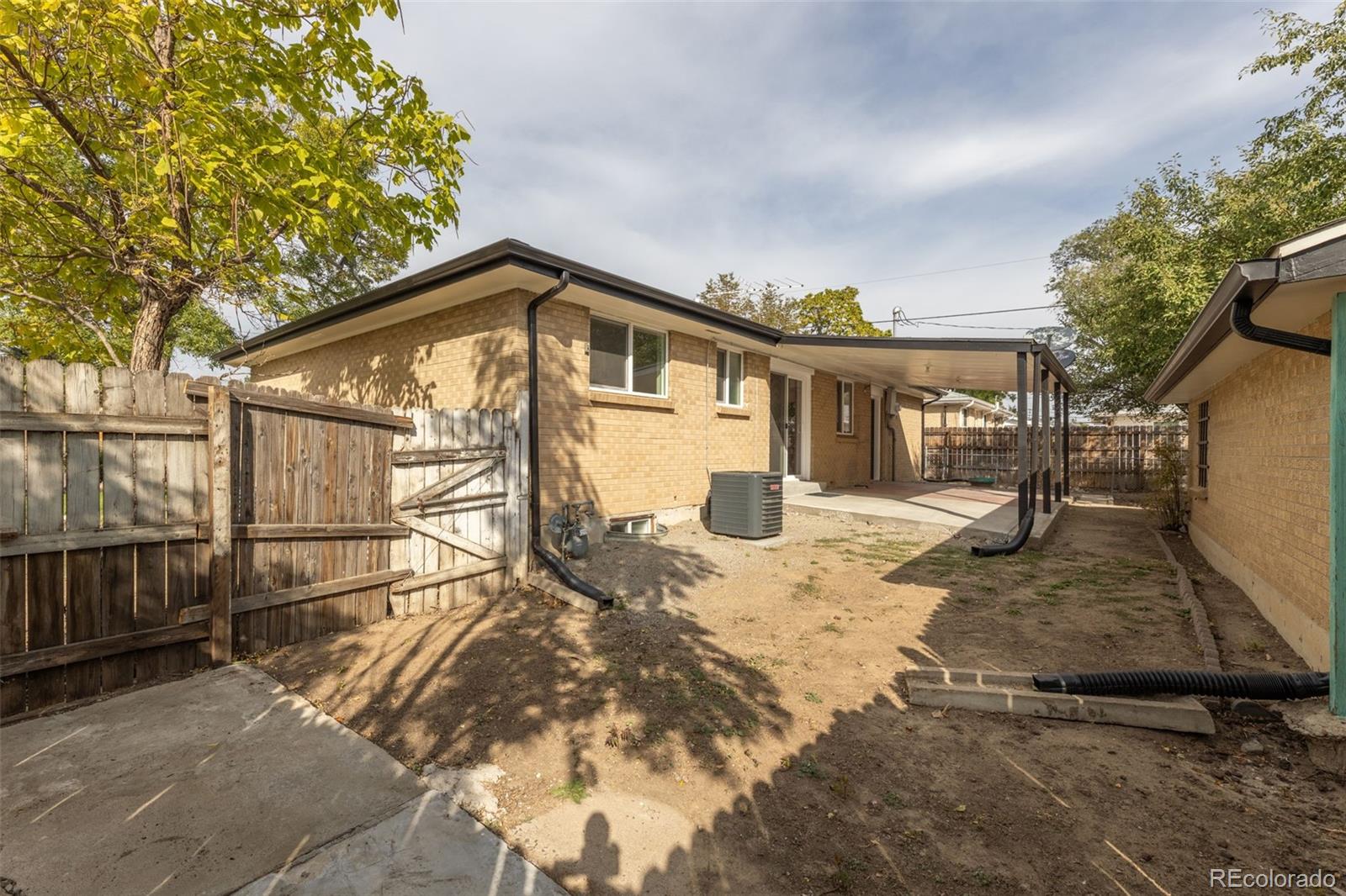 MLS Image #48 for 8420  dawson drive,denver, Colorado