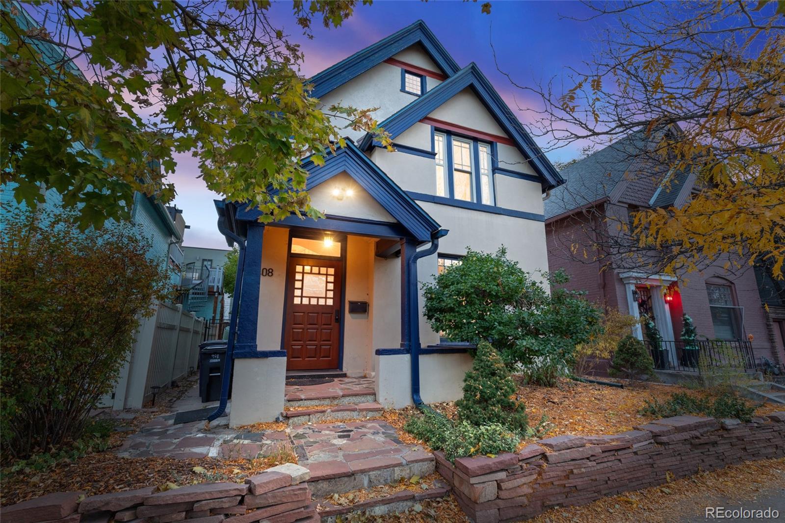 MLS Image #23 for 408 e 1st avenue,denver, Colorado