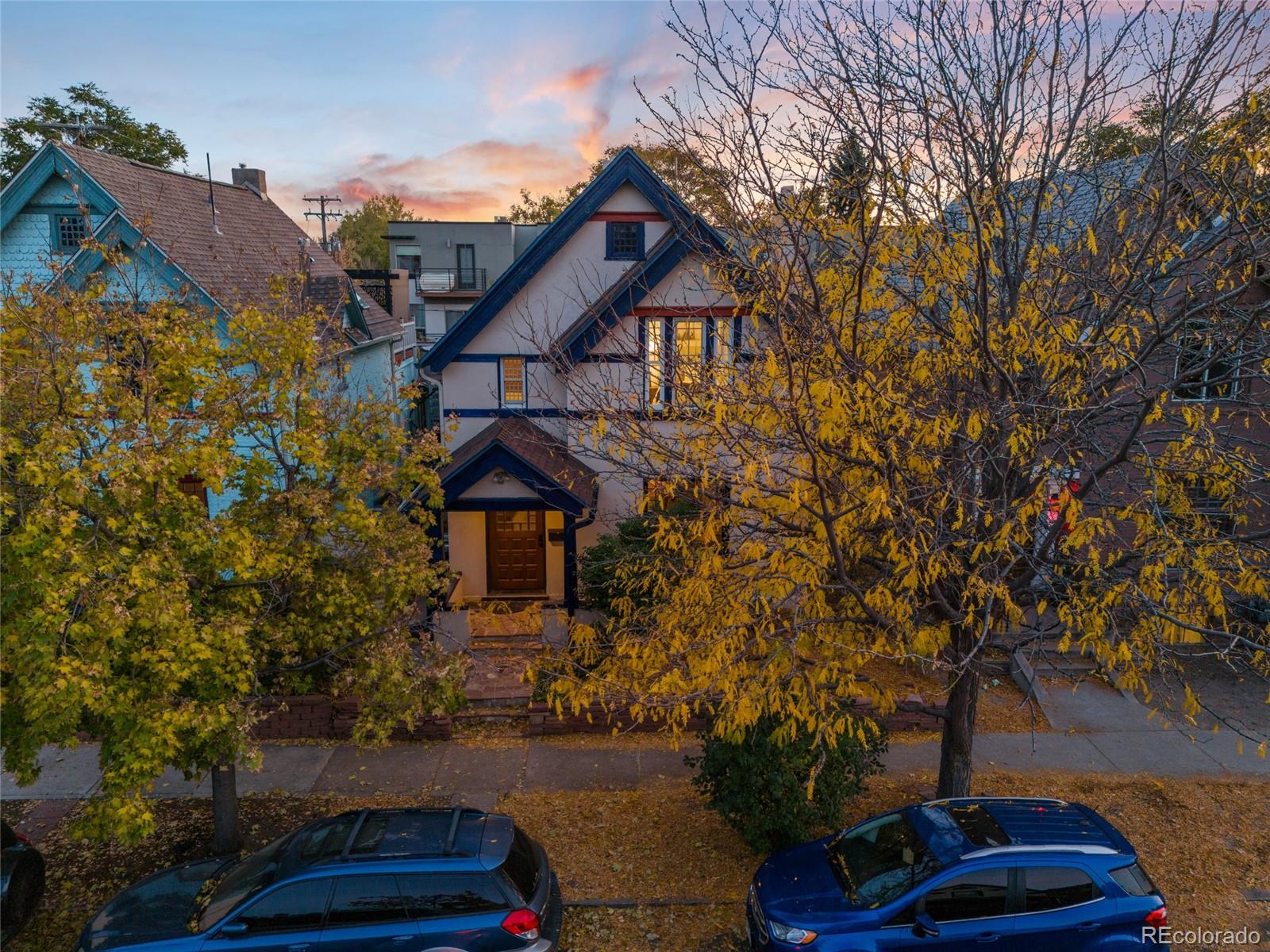 MLS Image #29 for 408 e 1st avenue,denver, Colorado