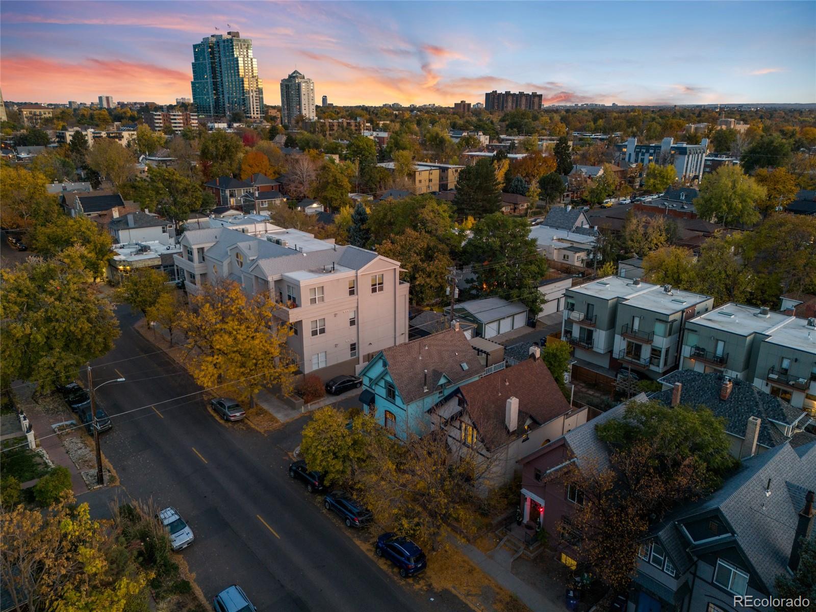 MLS Image #31 for 408 e 1st avenue,denver, Colorado