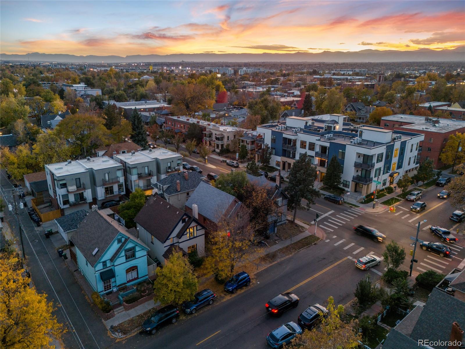 MLS Image #32 for 408 e 1st avenue,denver, Colorado