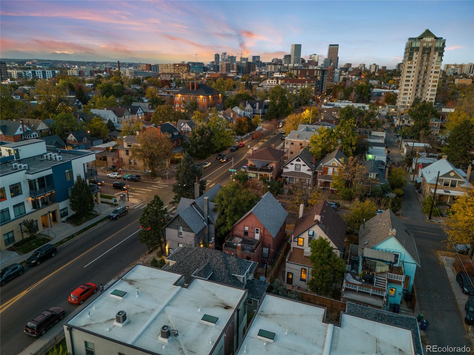 MLS Image #33 for 408 e 1st avenue,denver, Colorado