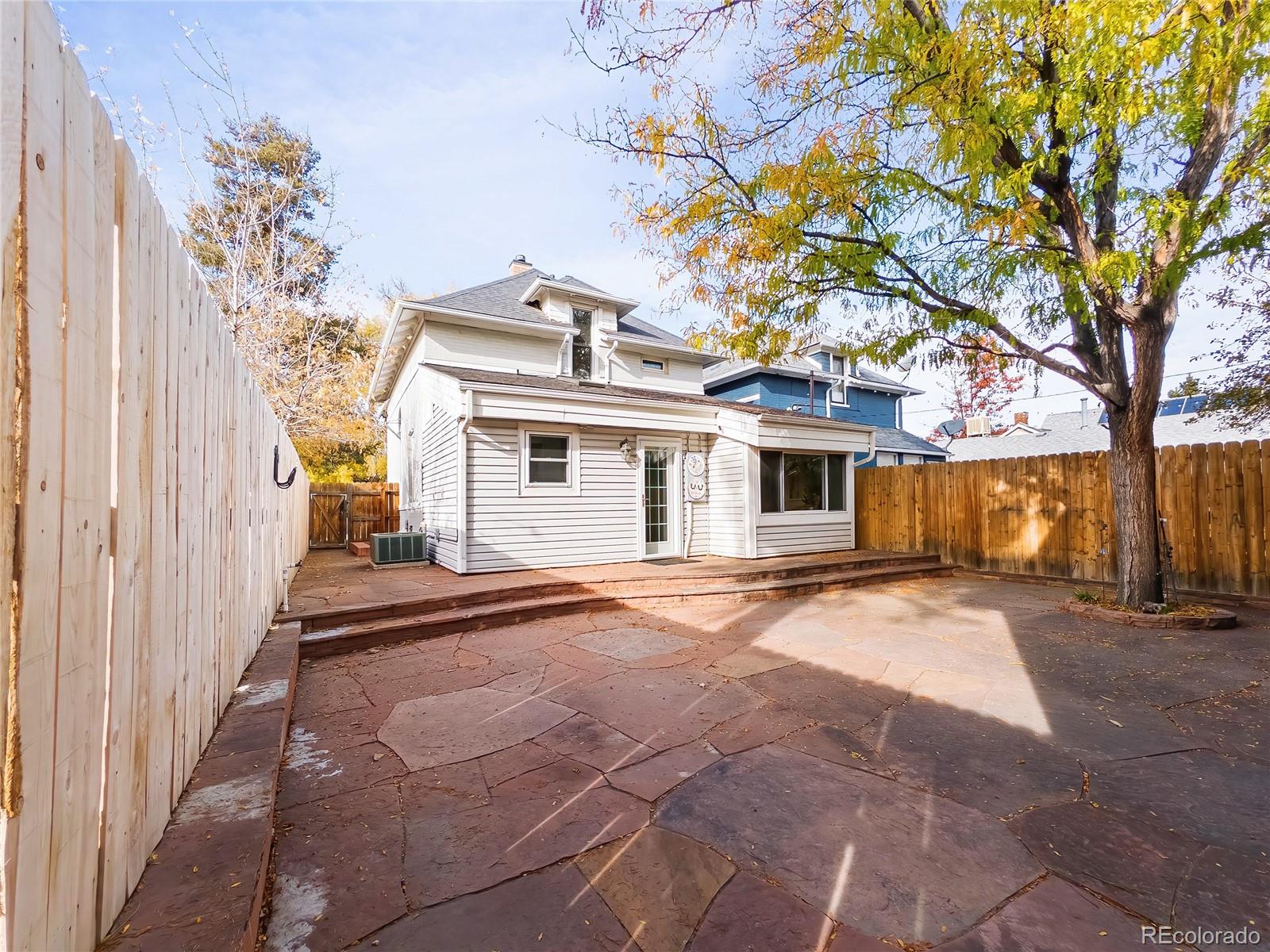 MLS Image #31 for 1182 s logan street,denver, Colorado