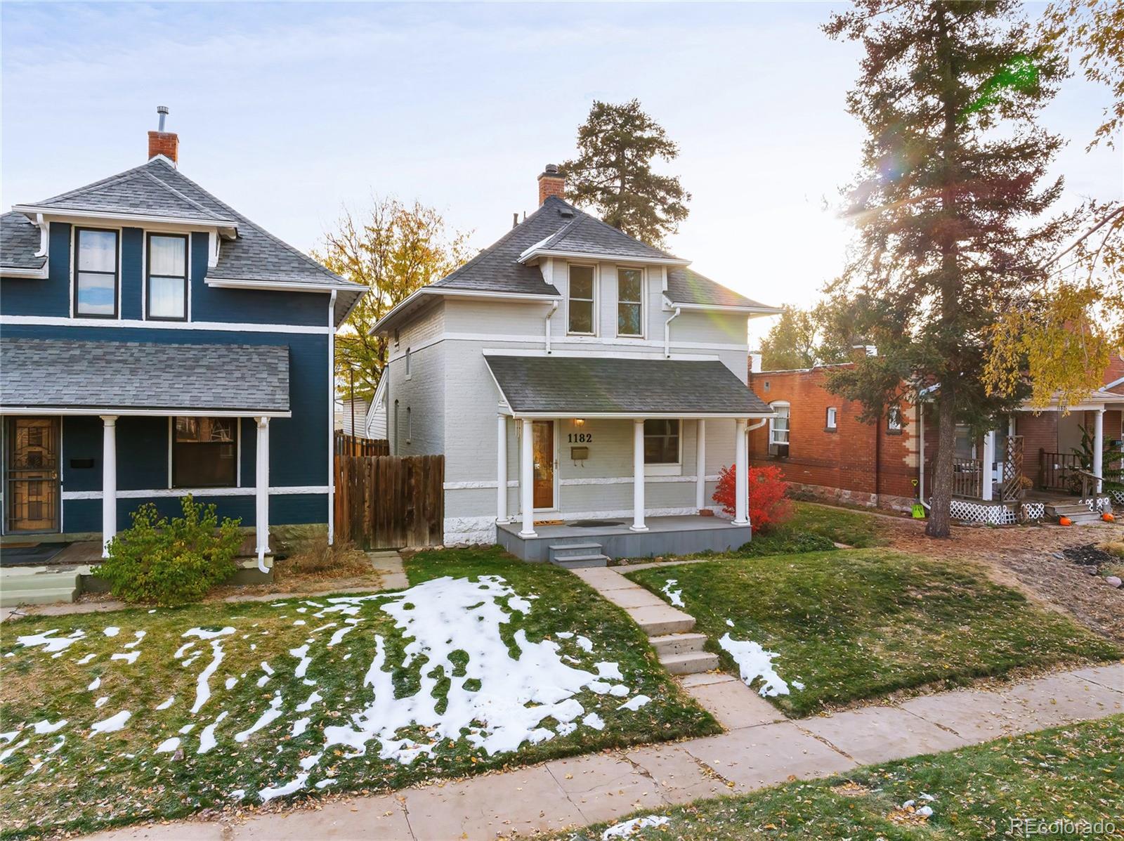 MLS Image #35 for 1182 s logan street,denver, Colorado