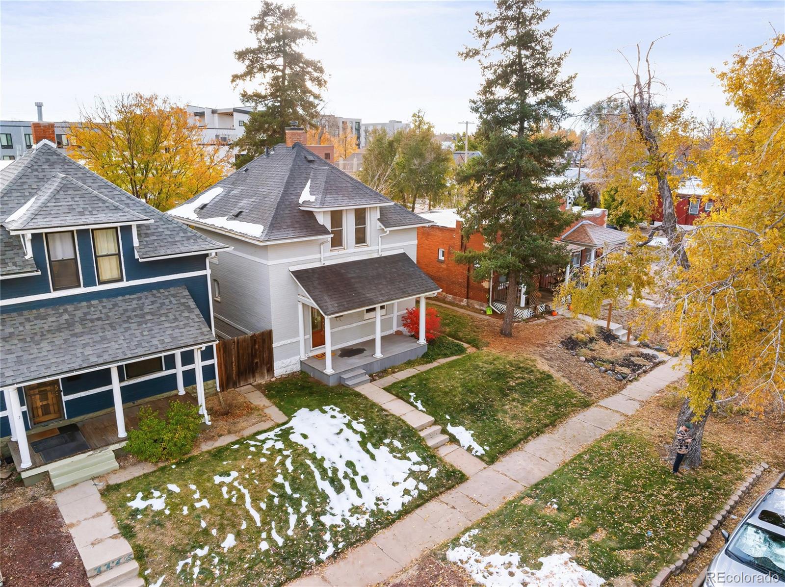 MLS Image #36 for 1182 s logan street,denver, Colorado