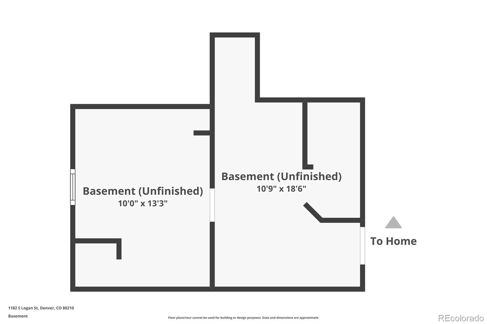 MLS Image #42 for 1182 s logan street,denver, Colorado