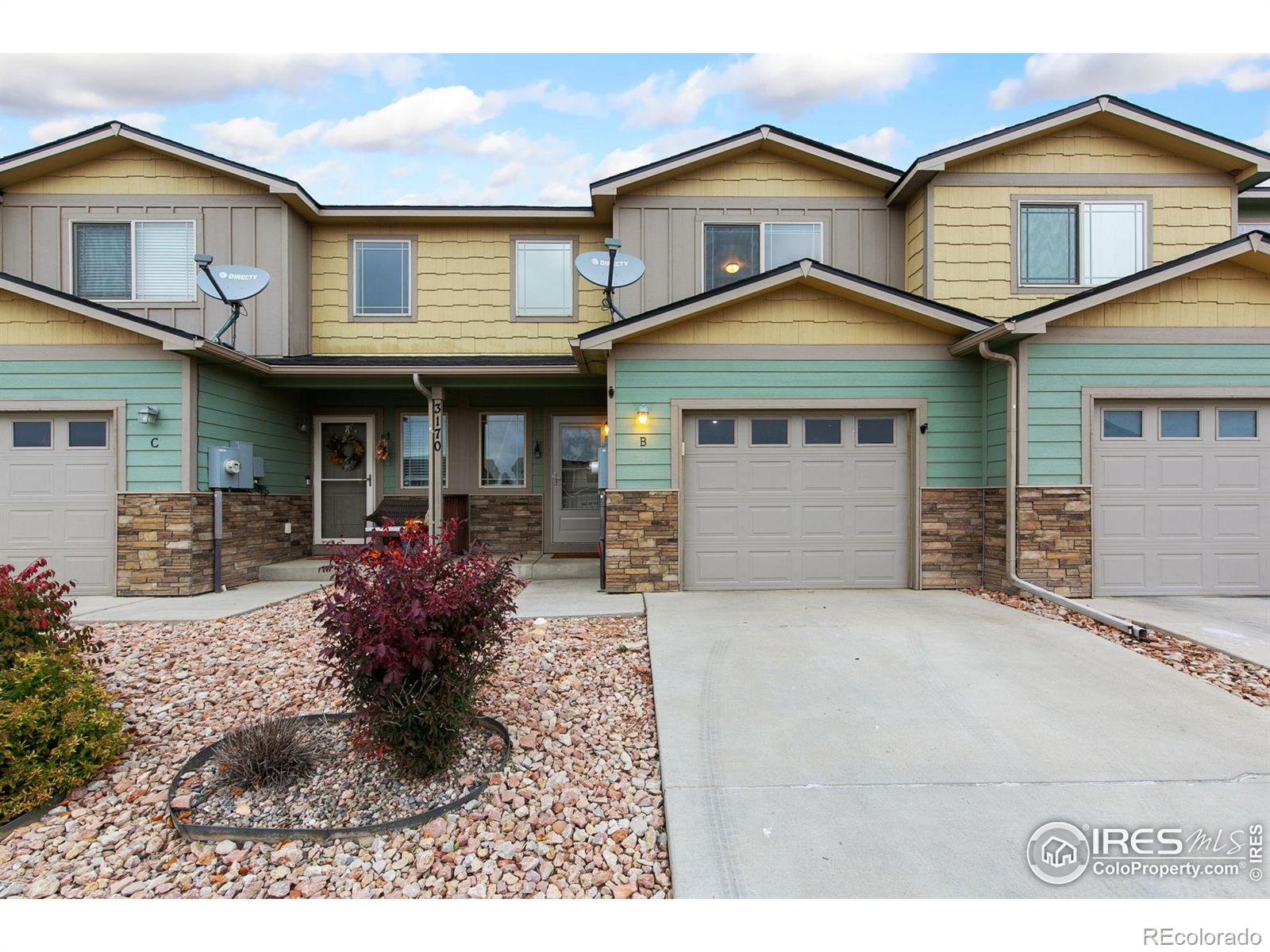 MLS Image #0 for 3170  fairmont drive,wellington, Colorado