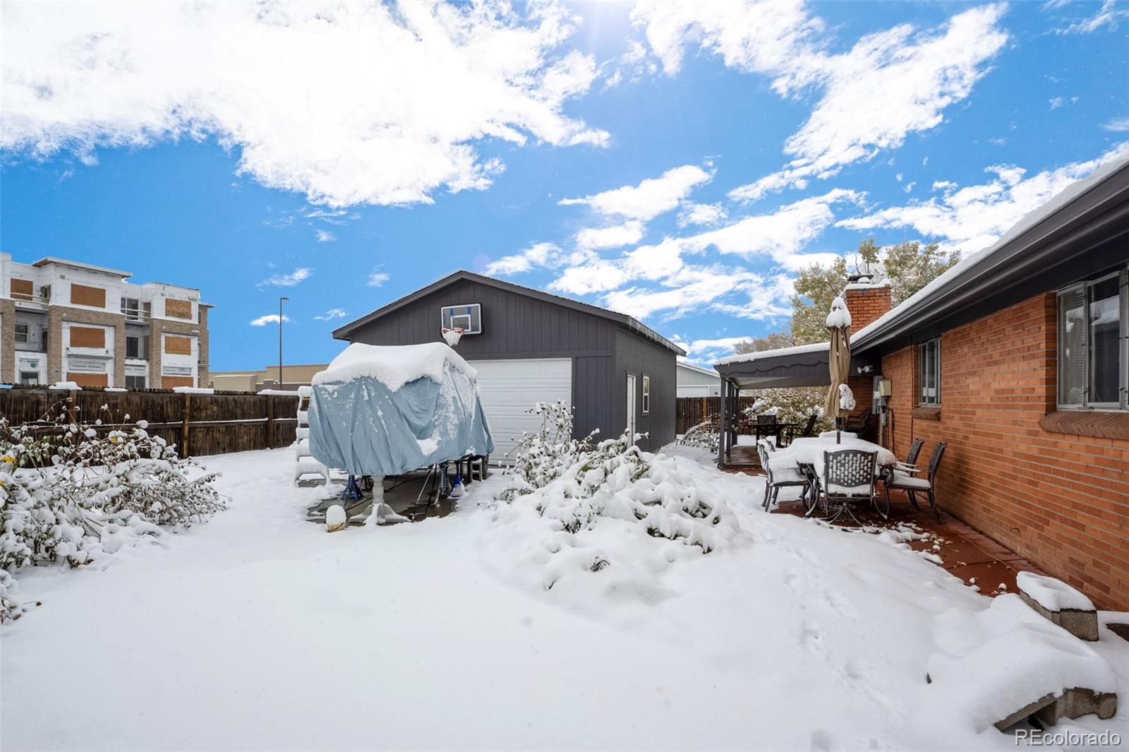 MLS Image #19 for 421  iola street,aurora, Colorado