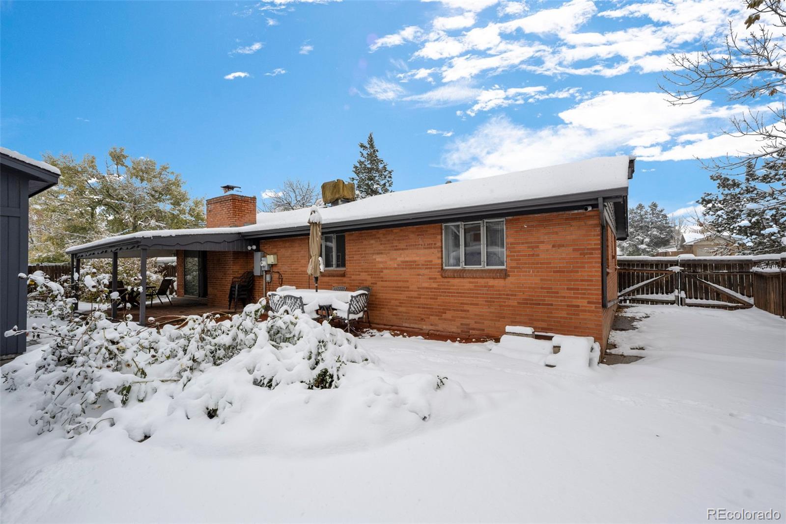 MLS Image #20 for 421  iola street,aurora, Colorado