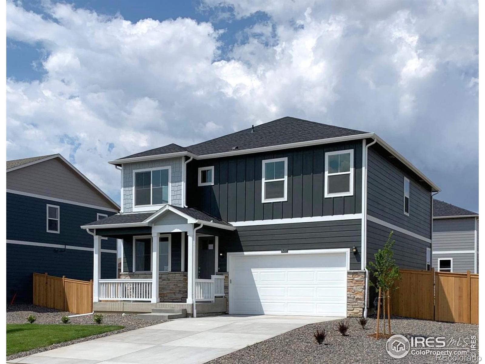 MLS Image #2 for 6453  globeflower street,wellington, Colorado