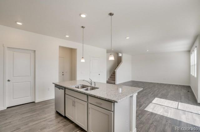 MLS Image #10 for 245 s vandriver way,aurora, Colorado