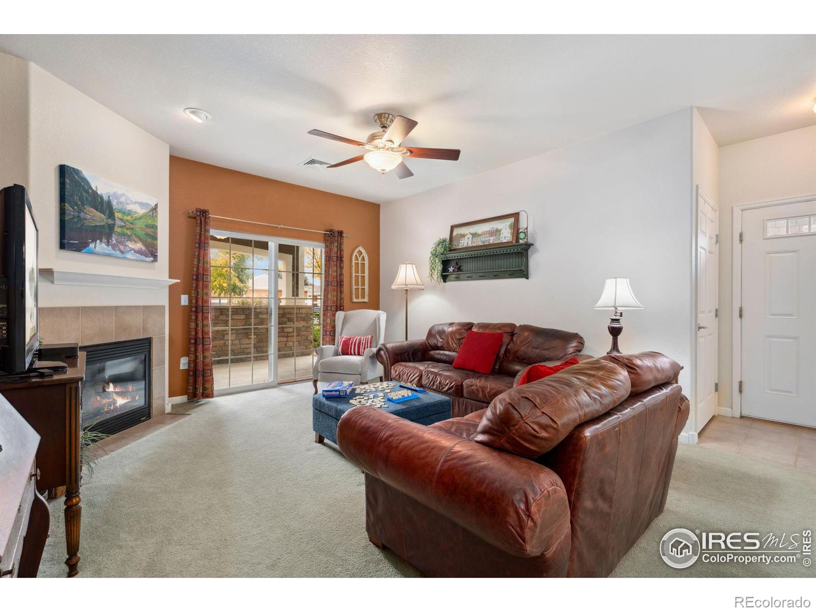 MLS Image #1 for 2214  owens avenue,fort collins, Colorado