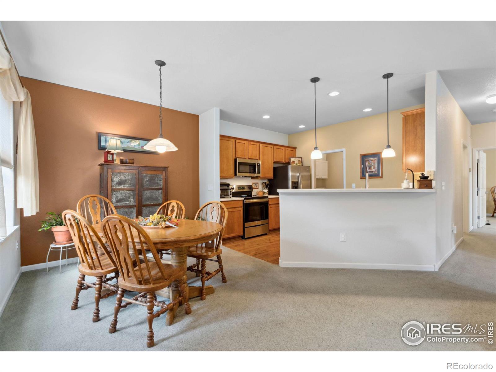 MLS Image #2 for 2214  owens avenue,fort collins, Colorado