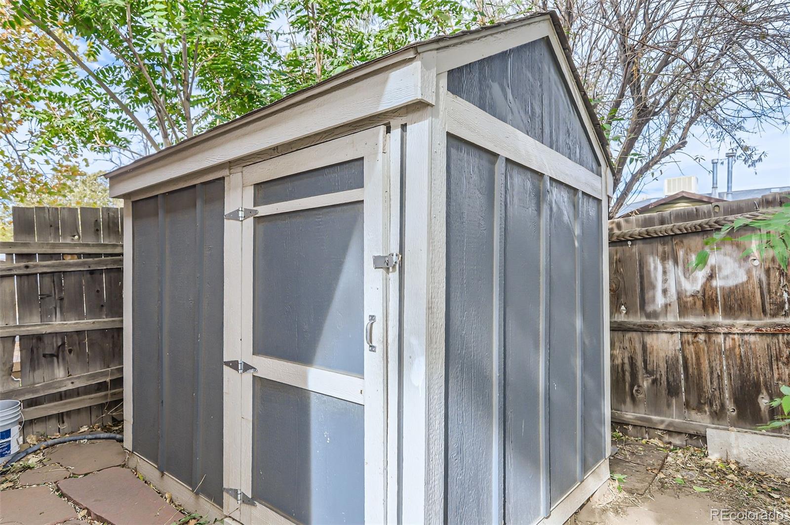 MLS Image #23 for 5548  tucson street,denver, Colorado