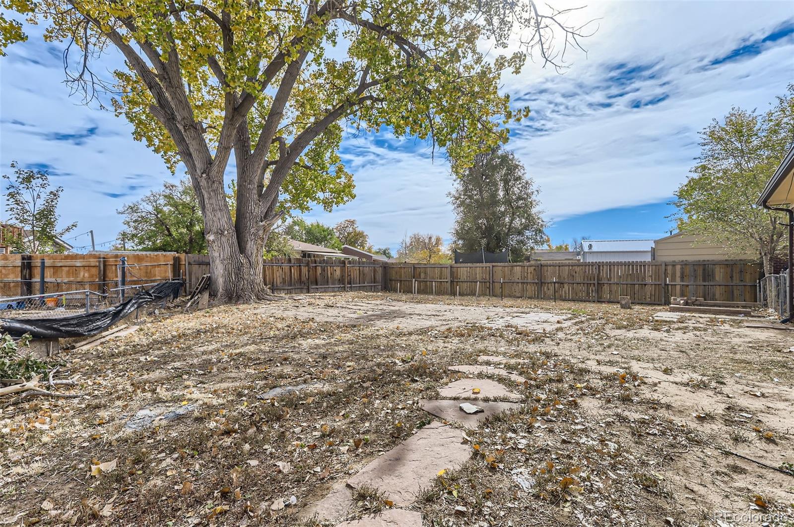 MLS Image #24 for 5548  tucson street,denver, Colorado