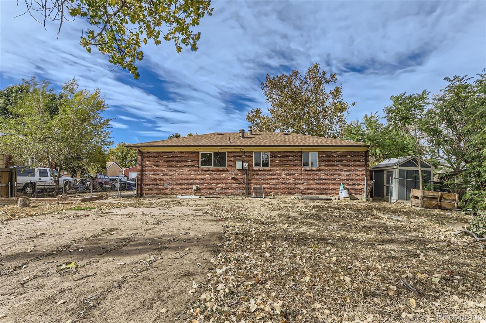 MLS Image #25 for 5548  tucson street,denver, Colorado