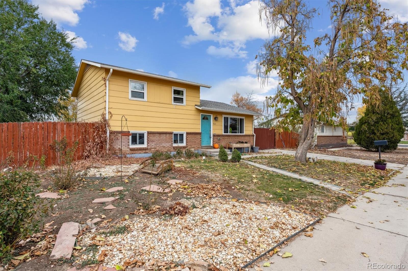 CMA Image for 415  Dogwood Avenue,Brighton, Colorado