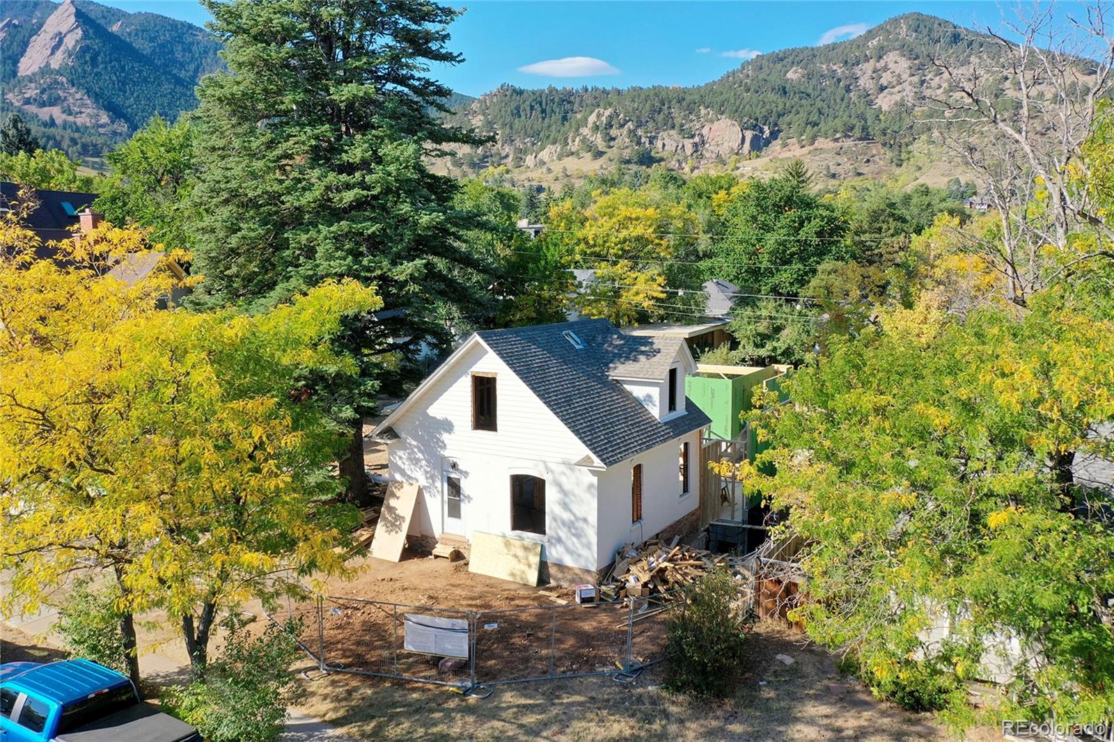 MLS Image #1 for 1029  9th street,boulder, Colorado