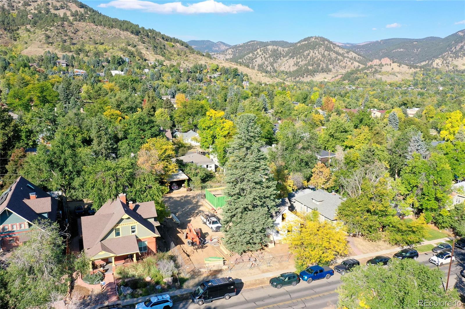 MLS Image #4 for 1029  9th street,boulder, Colorado