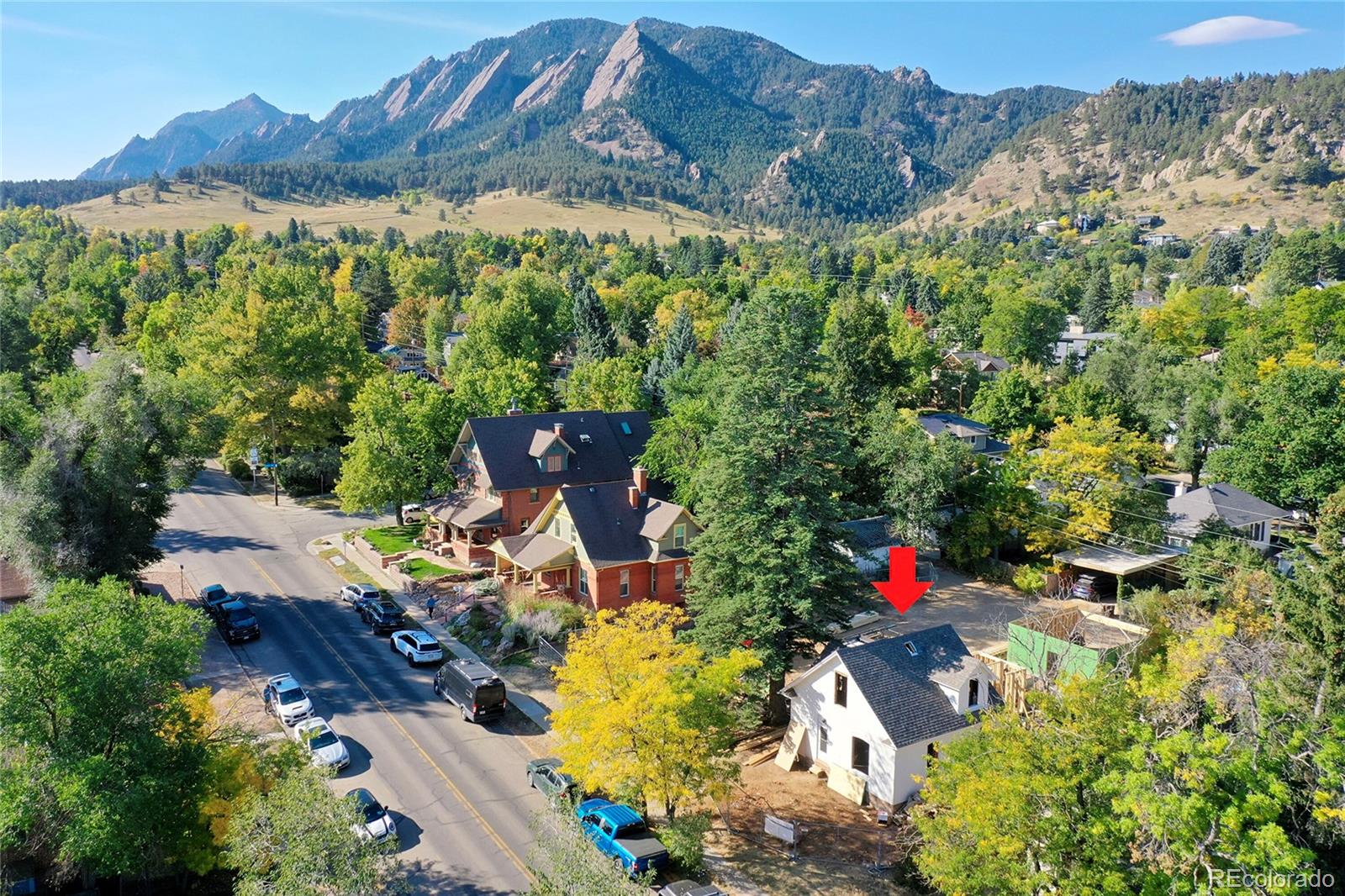 MLS Image #5 for 1029  9th street,boulder, Colorado