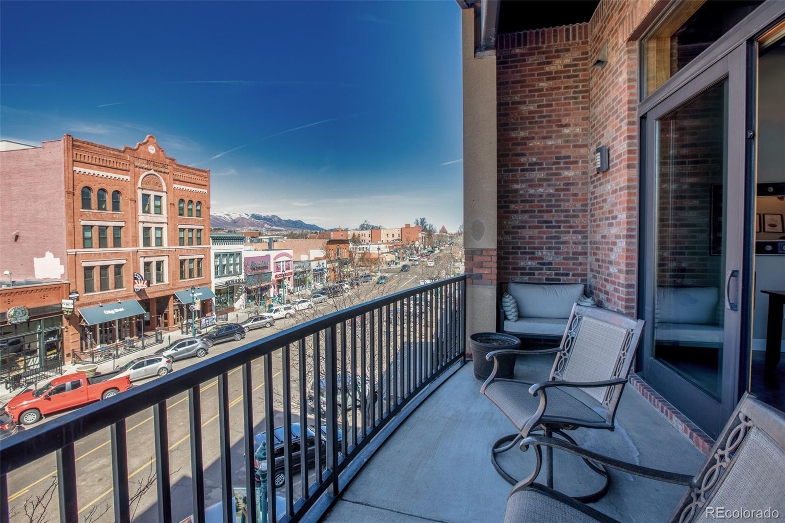 MLS Image #18 for 101 n tejon street,colorado springs, Colorado