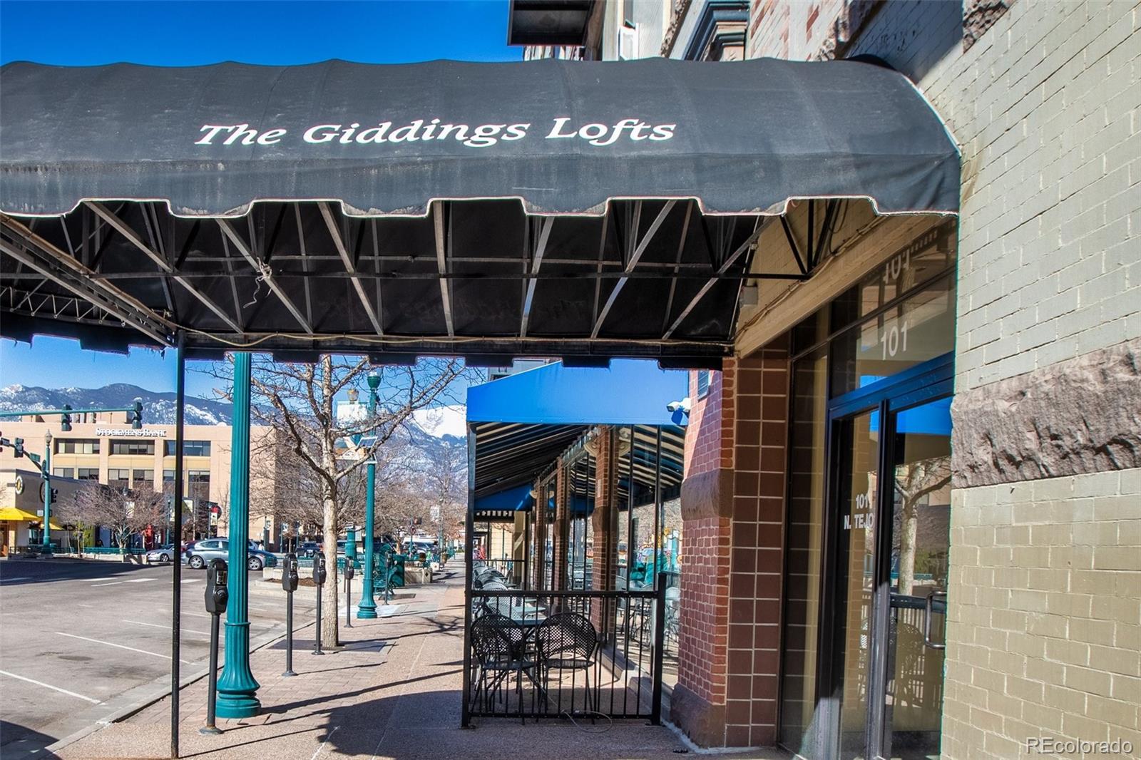 MLS Image #48 for 101 n tejon street,colorado springs, Colorado