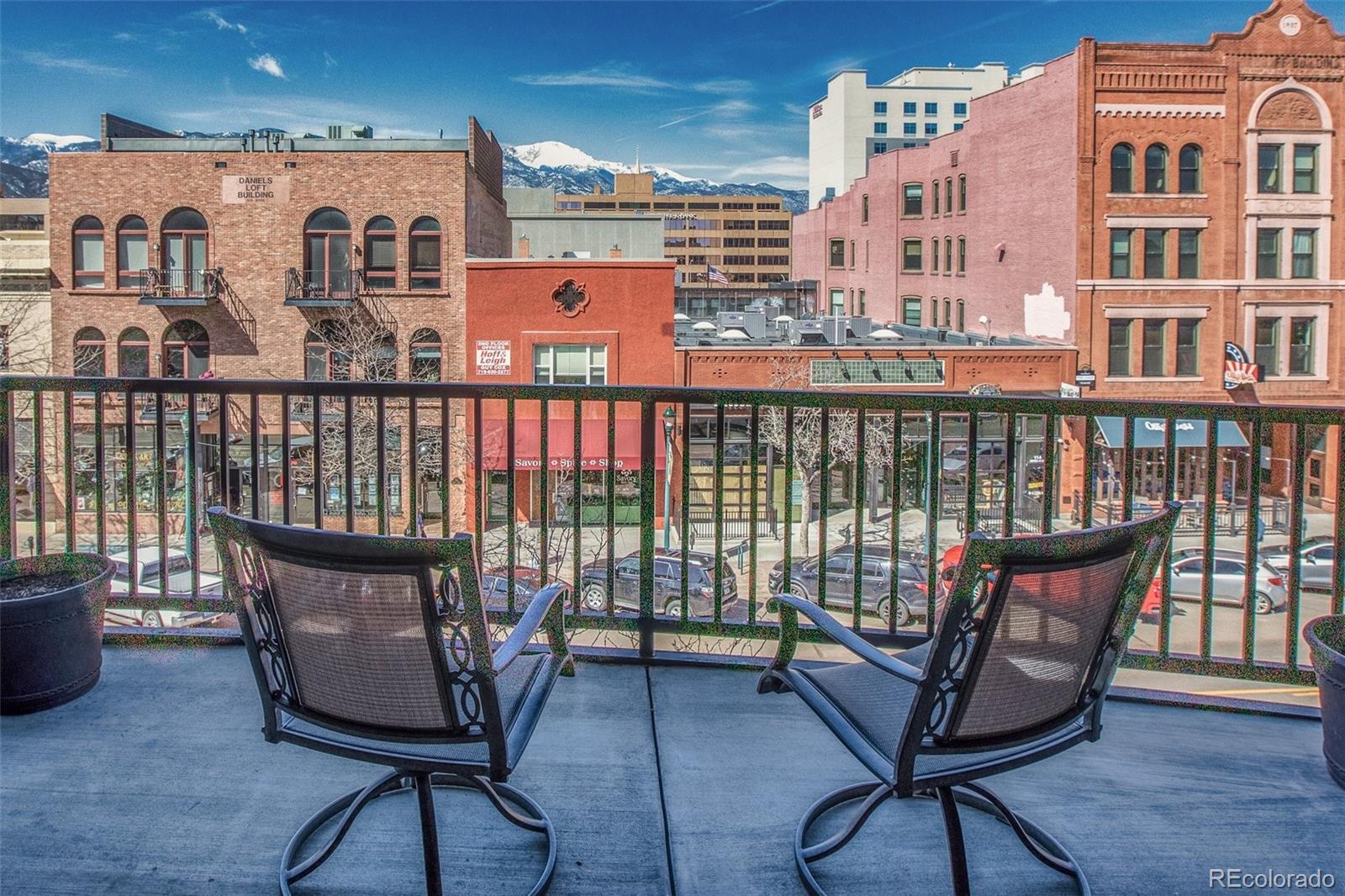 MLS Image #7 for 101 n tejon street,colorado springs, Colorado