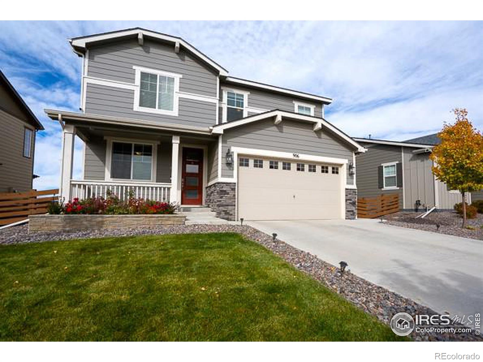 MLS Image #36 for 906  eva peak drive,erie, Colorado