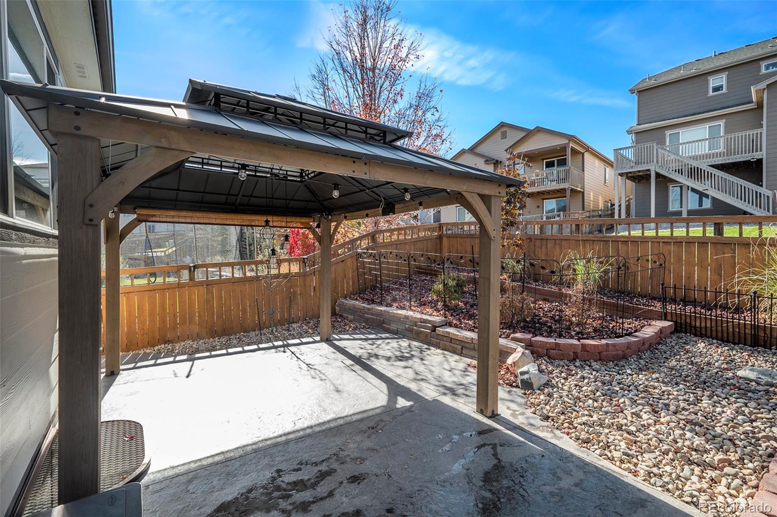 MLS Image #29 for 7470  blue water lane,castle rock, Colorado