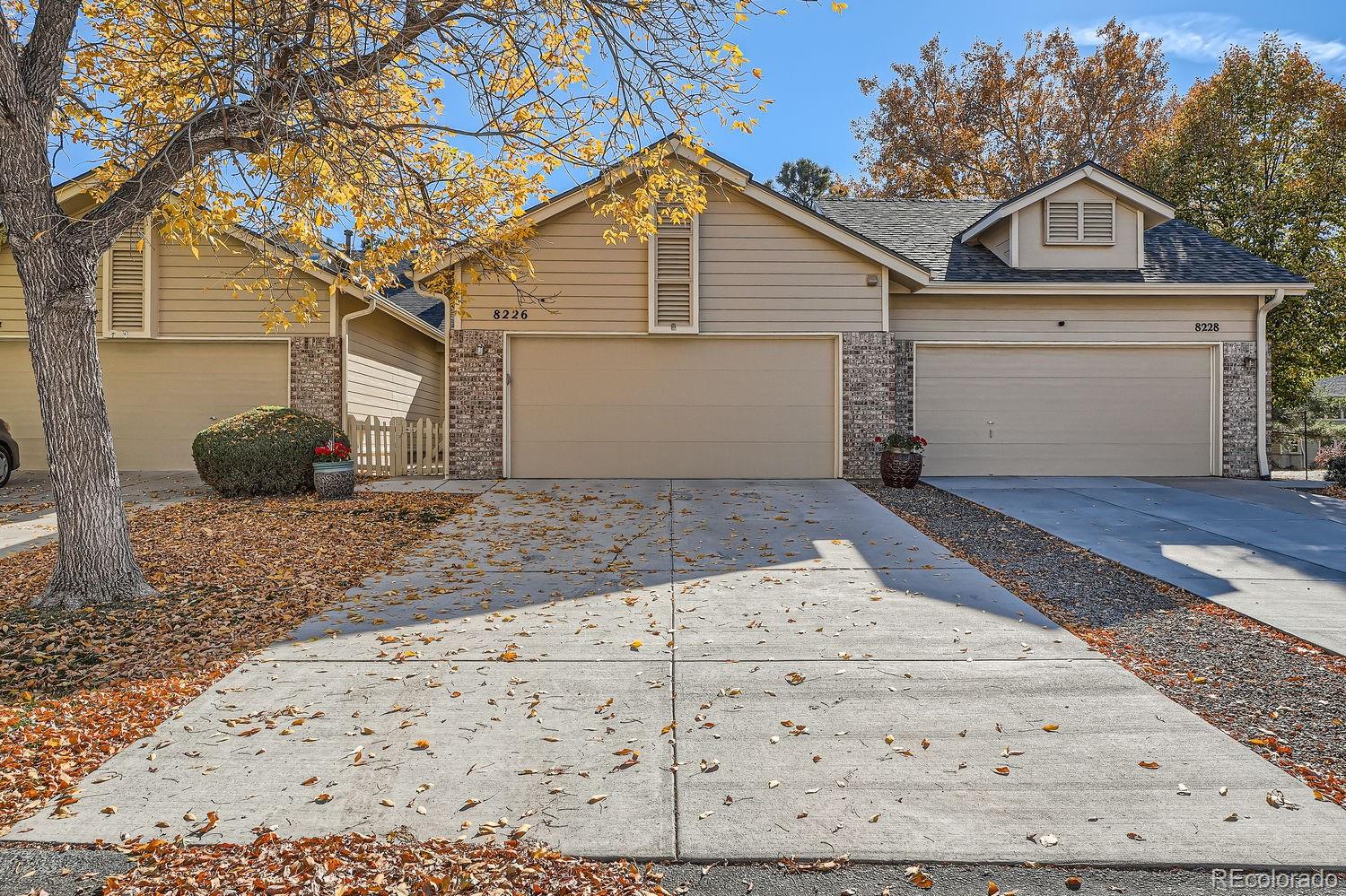 MLS Image #0 for 8226 s high court,centennial, Colorado