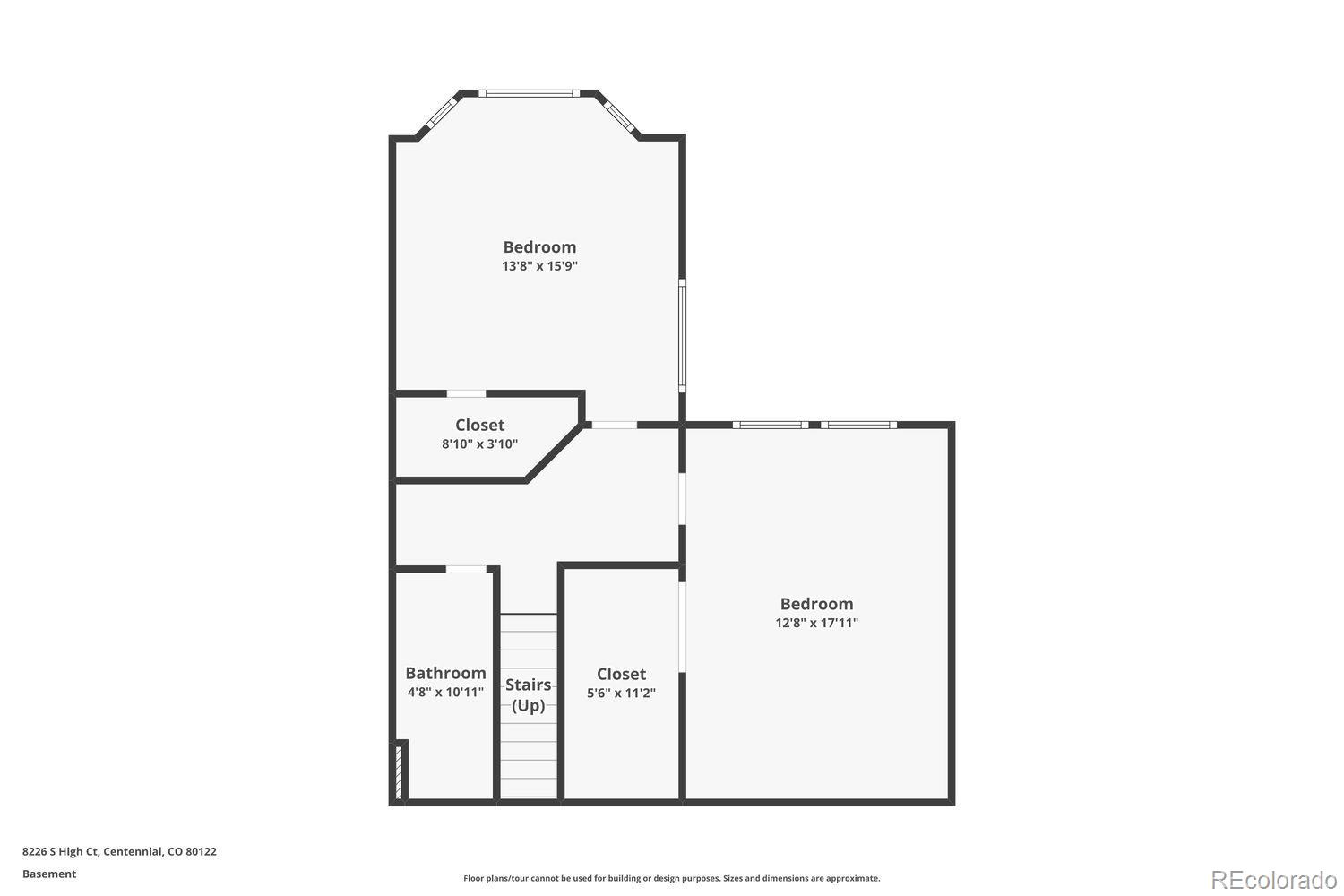 MLS Image #34 for 8226 s high court,centennial, Colorado