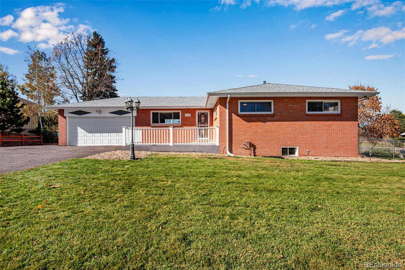 MLS Image #0 for 3995  independence court,wheat ridge, Colorado