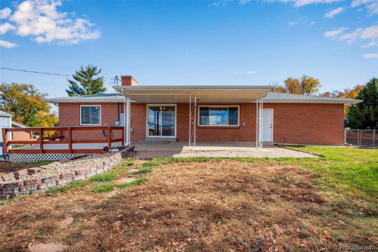 MLS Image #34 for 3995  independence court,wheat ridge, Colorado