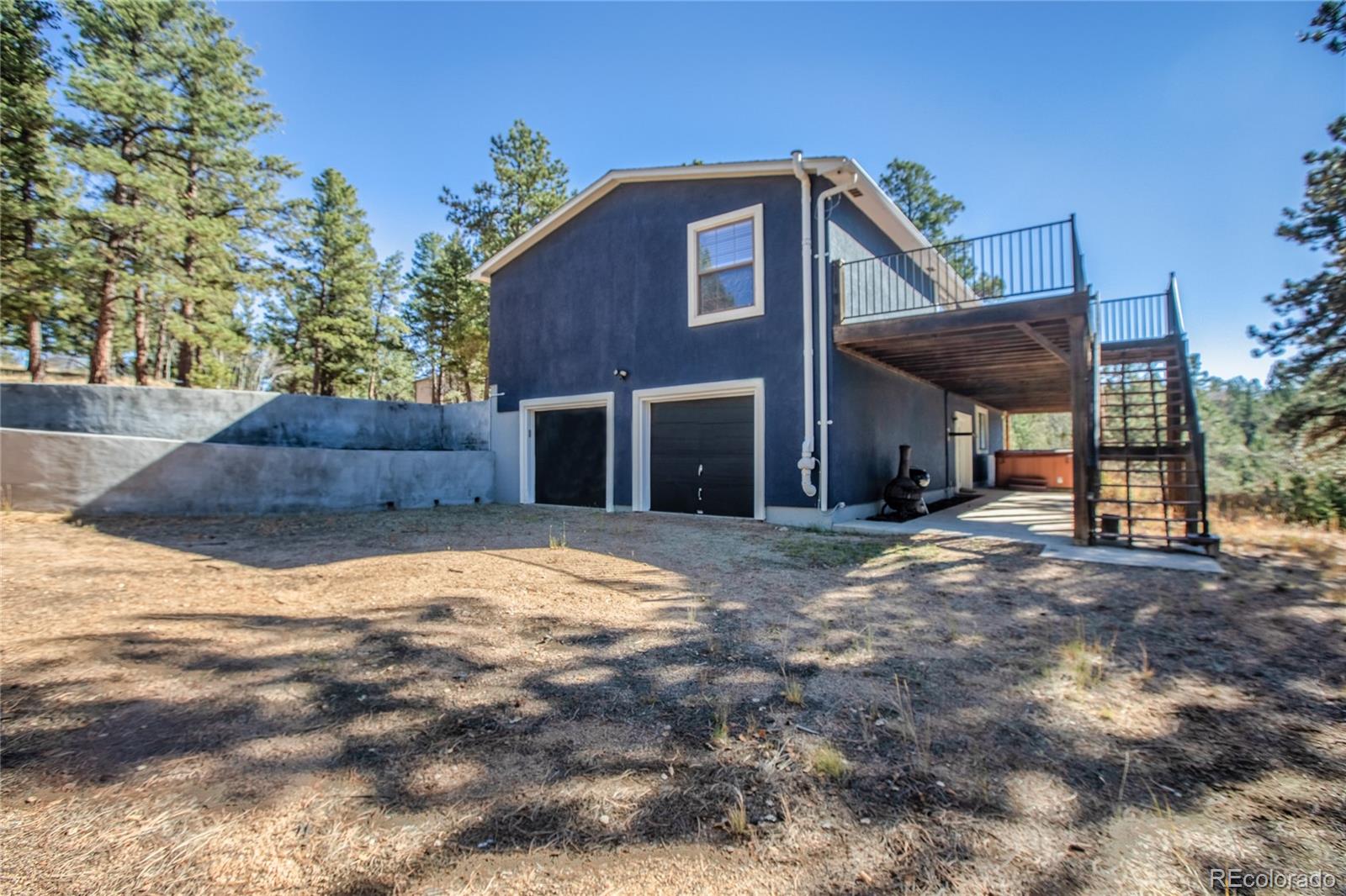 MLS Image #43 for 944  county road 512 ,divide, Colorado