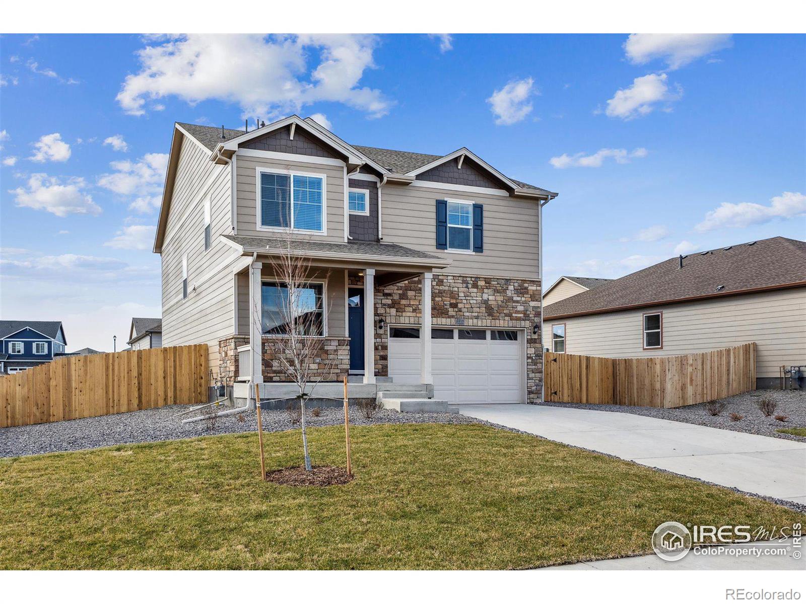 MLS Image #1 for 4696  thistle drive,brighton, Colorado