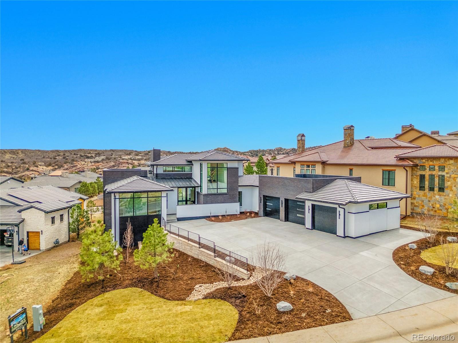 MLS Image #1 for 8132  galileo way,littleton, Colorado