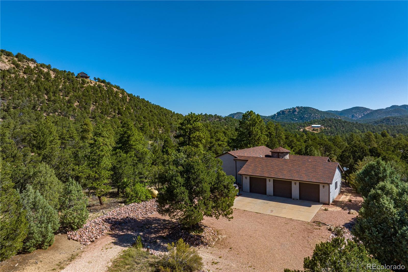 MLS Image #2 for 629  tumbleweed road,cotopaxi, Colorado