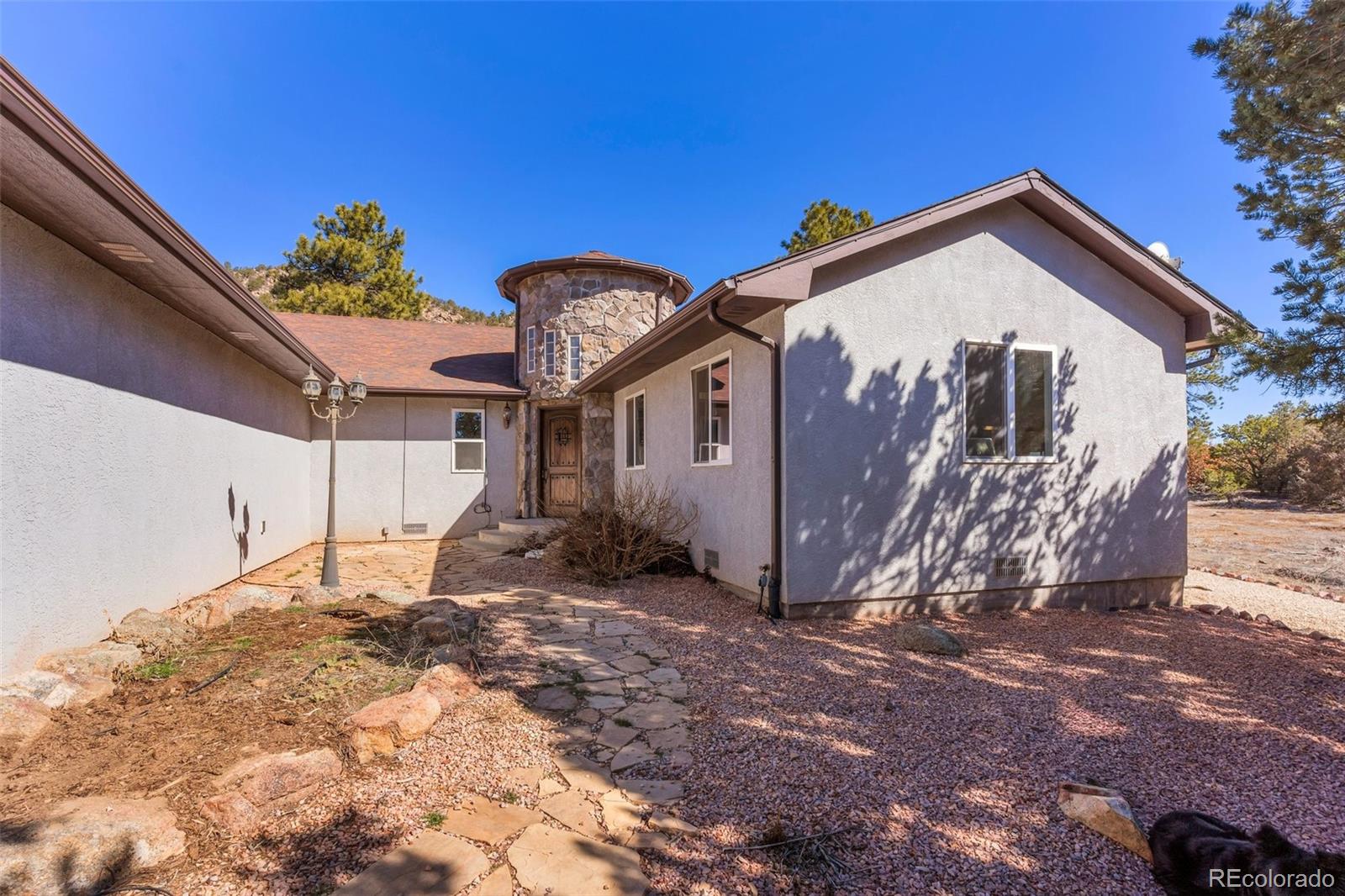 MLS Image #3 for 629  tumbleweed road,cotopaxi, Colorado