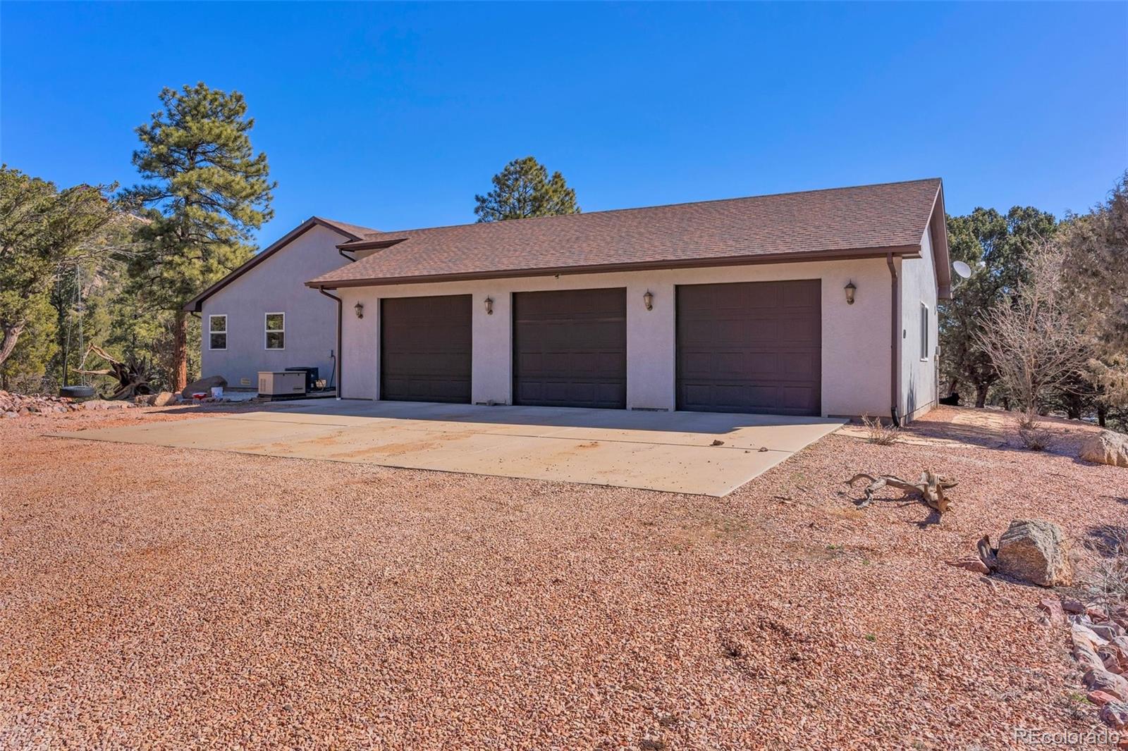 MLS Image #4 for 629  tumbleweed road,cotopaxi, Colorado