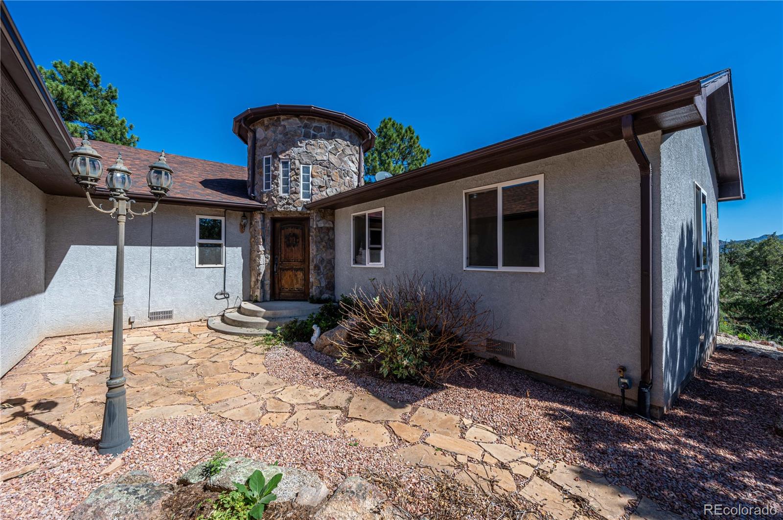 MLS Image #42 for 629  tumbleweed road,cotopaxi, Colorado