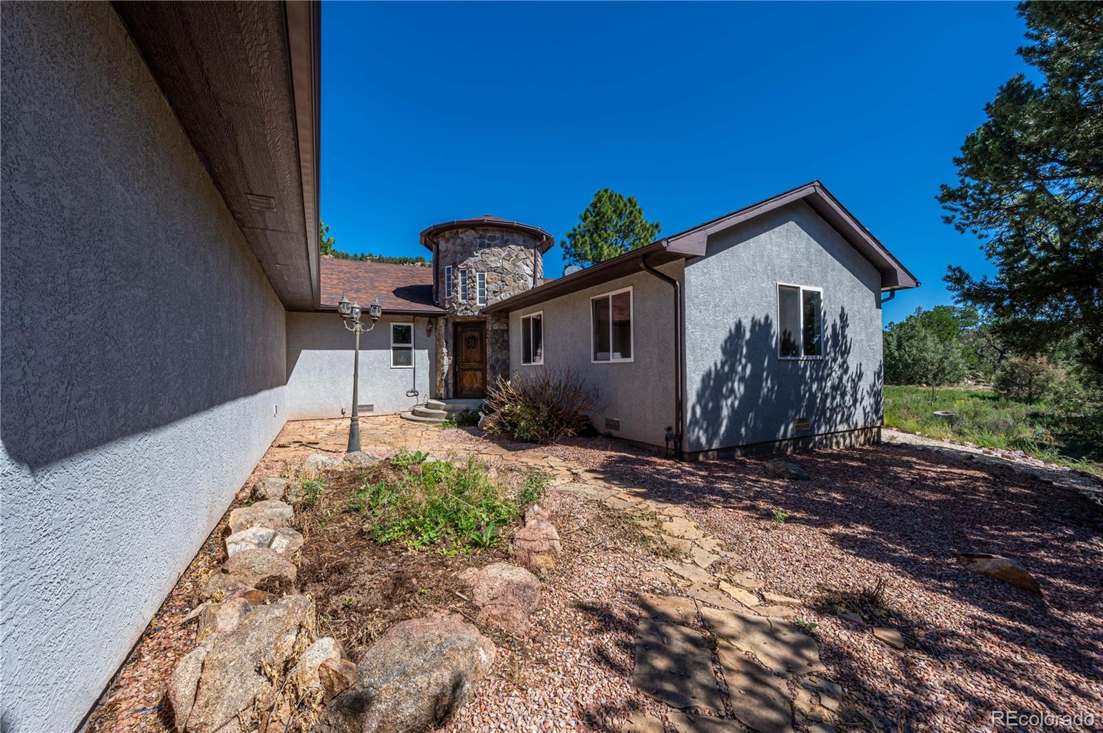 MLS Image #43 for 629  tumbleweed road,cotopaxi, Colorado