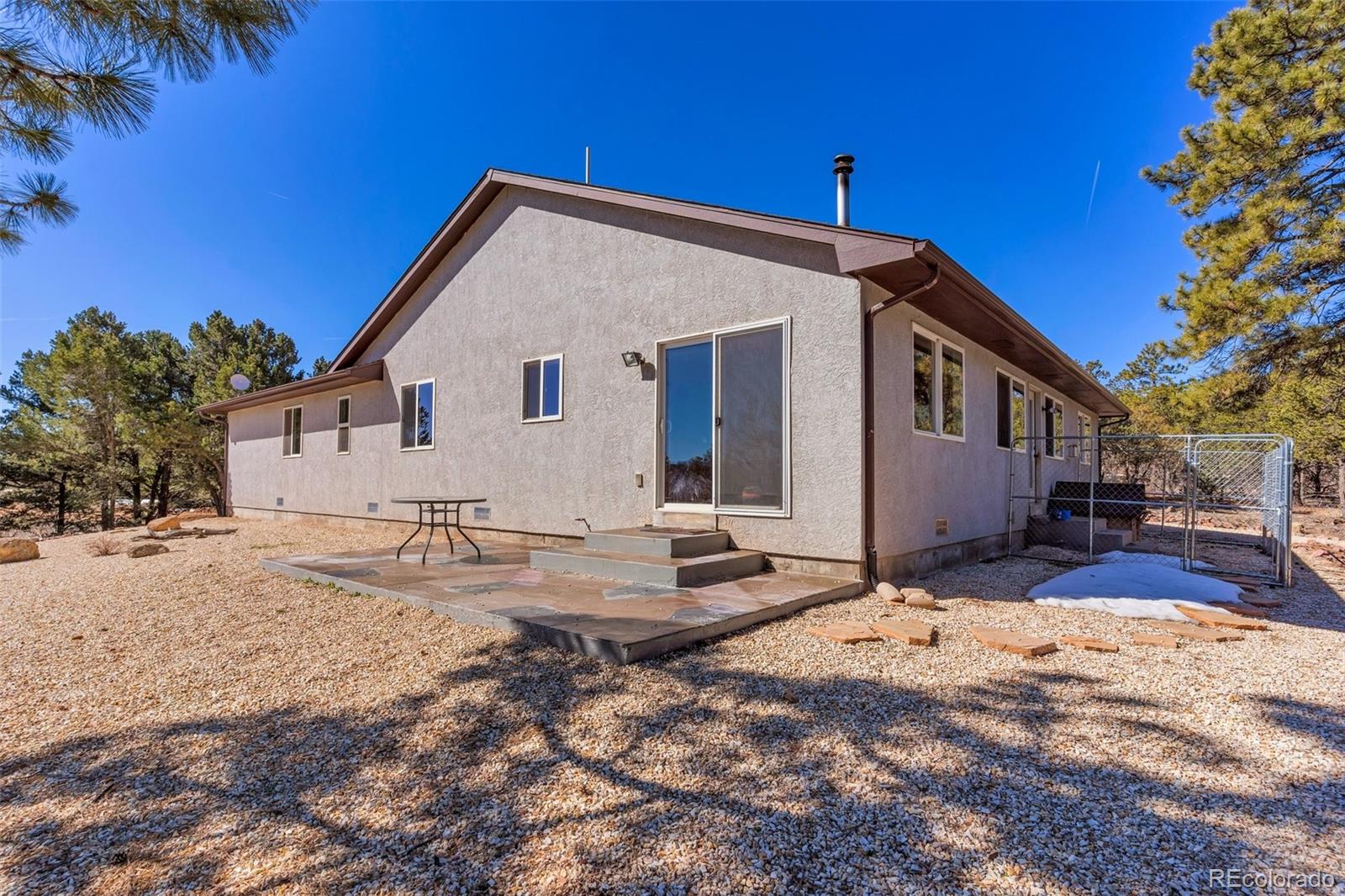 MLS Image #48 for 629  tumbleweed road,cotopaxi, Colorado