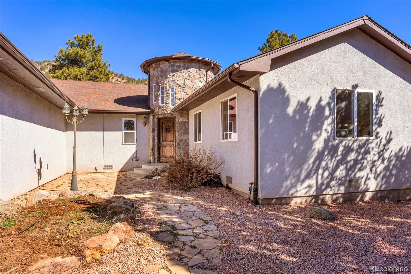 MLS Image #9 for 629  tumbleweed road,cotopaxi, Colorado