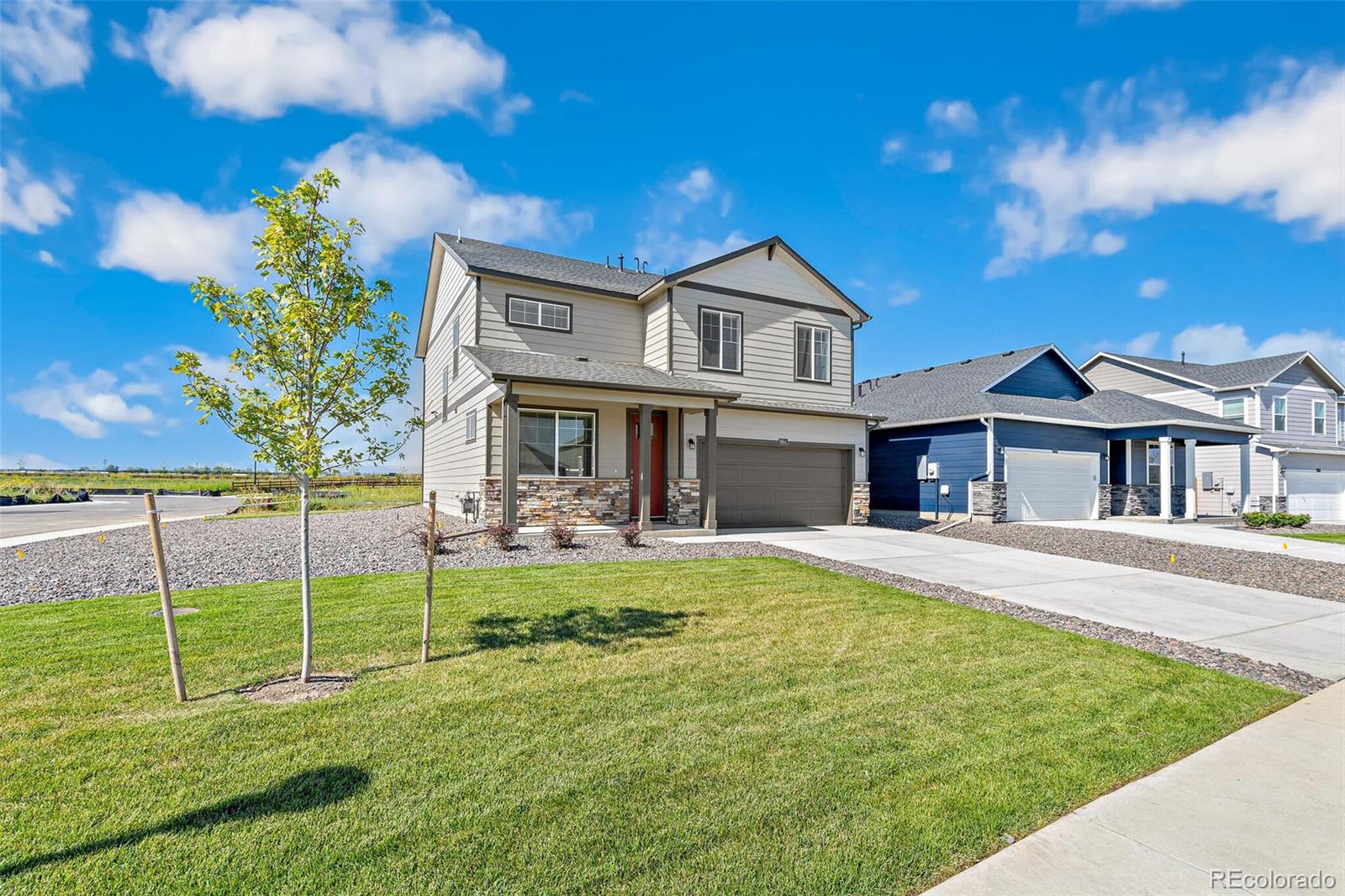 MLS Image #1 for 4746  thistle drive,brighton, Colorado