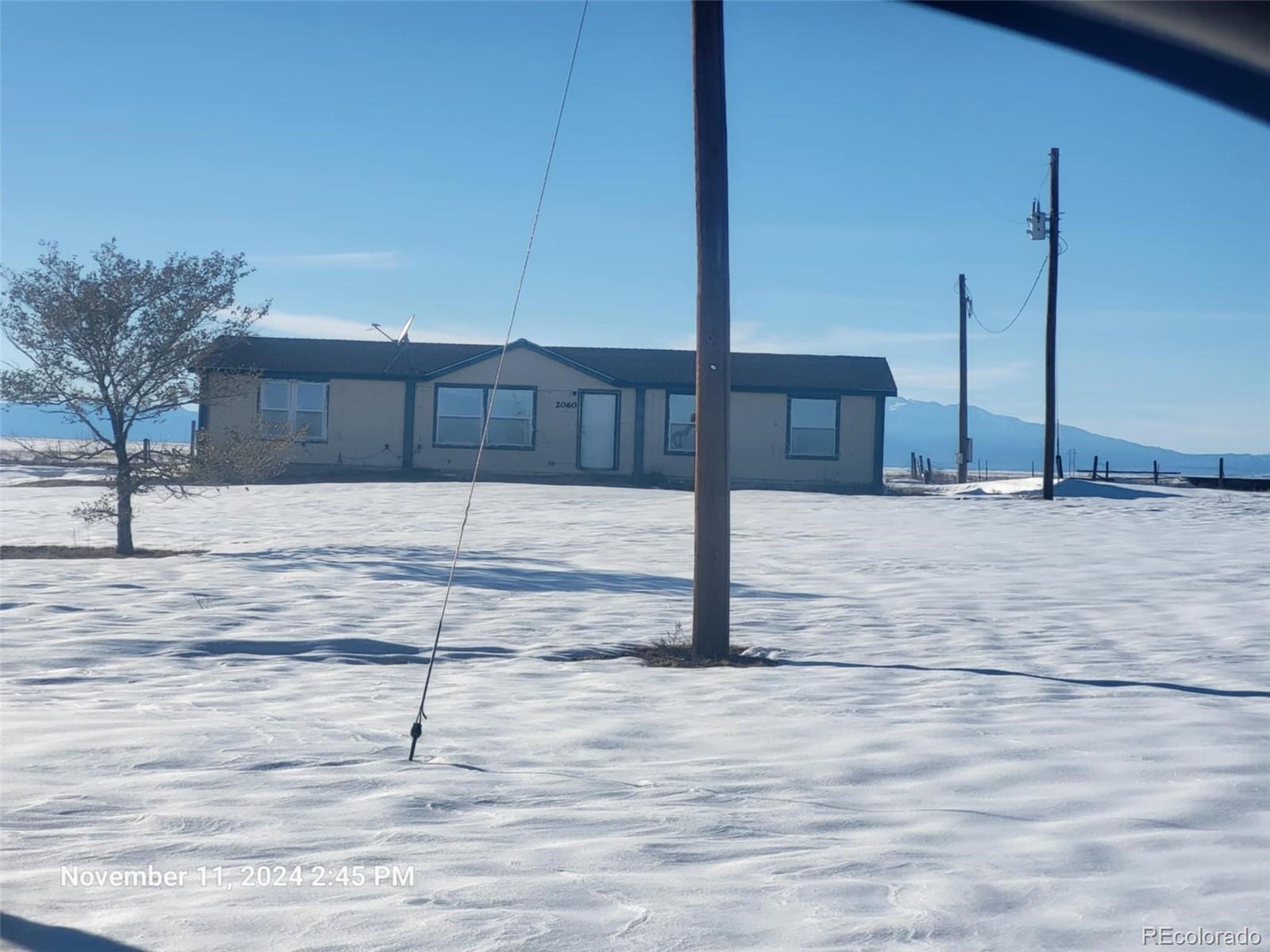 MLS Image #17 for 2060  awesome view,yoder, Colorado