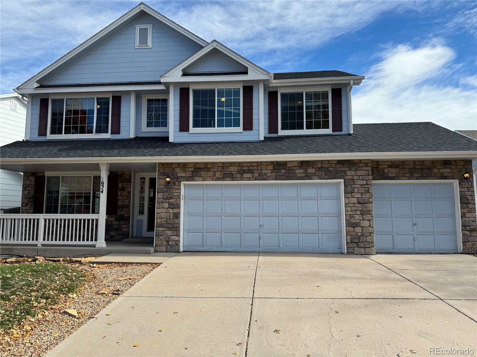 MLS Image #0 for 624  pitkin way,castle rock, Colorado